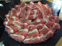 合顺斋-合顺斋涮肉