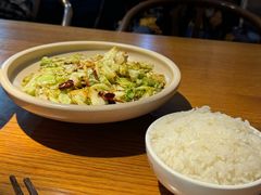 -金掌勺·锅包肉(双榆树店)