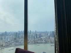 -金轩中餐厅 Jin Xuan(浦东丽思卡尔顿酒店)