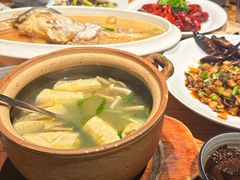 -荣小馆(杭州大厦店)