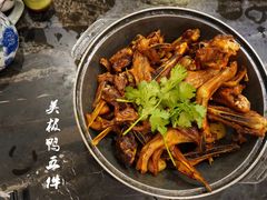 美极鸭五件-美极鲜食坊(宝安南路店)