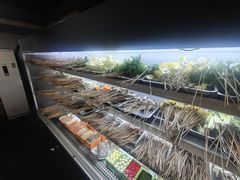 -水碾河刘老大串串香(水碾河路店)