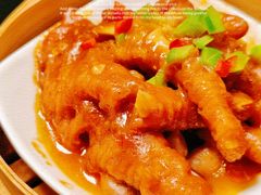 -喜粤8号(四海唐人街店)