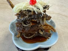 -二泉园老菜馆·百年无锡菜