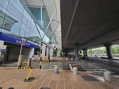 -重庆江北国际机场-T2航站楼