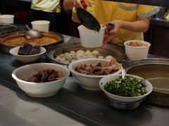 -四里沙茶面(湖滨四里店)