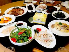 -新南华大酒店(广中店)