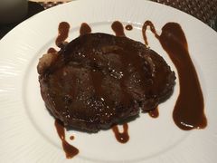 -杭州钱江新城万怡酒店-西餐厅