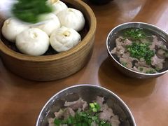 -老牌依强牛肉店(达道总店)
