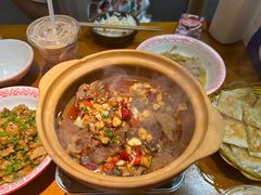 -陈家婆的菜(梅溪湖店)
