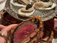 -壳里西餐厅Coquille Seafood Bistro(蒙自路店)