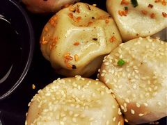 小杨生煎-小杨生煎(湟普汇店)