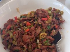 -兰湘子·湘菜小炒(长安万科广场店)