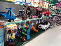 -TOYSRUS玩具反斗城(凯德广场云尚店)