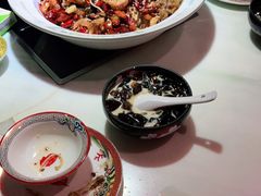 -醉英雄四川料理(国贸店)