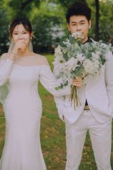 -玛奇朵婚纱摄影