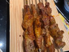 -巴依老爷新疆美食(清华东门店)