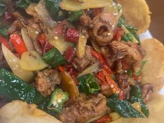 -小山东羊肉汤馆(同济新村店)