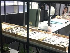 -大视家眼镜(园区星海店)