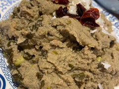 -老北京胡同味道二荤铺(酒仙桥店)