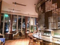 大堂-山葵家·创意料理(宁波来福士店)