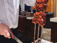 -汉斯南美烤肉(总店)