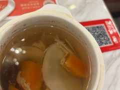 -新世界餐厅(万达店)