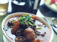-Social 秀西餐厅-长沙瑞吉酒店(运达店)