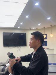 点击看大图 -相约芊艺护肤造型