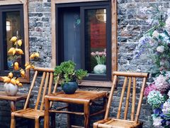 -61号餐吧(兴坪古镇漓江店)