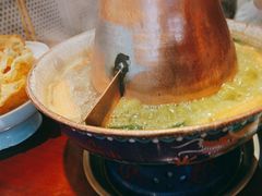 -1078號老北京涮肉(松柏店)