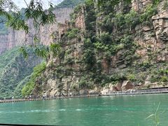 -河南宝泉旅游区