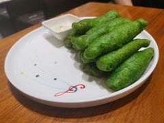 苔条小黄鱼-jpc集品餐厅(中山店)
