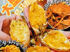 -宏佳丰味蟹馆(洛溪店)