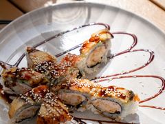 -Hatsune隐泉日式料理(三里屯太古里店)