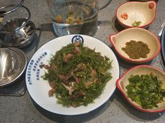 -羊来顺冰煮鲜羊 铁锅烀羊肉(中央大街店)