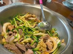 -九道菜有鸡鱼头(石鼓路店)