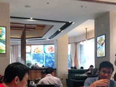 大堂-有心德(麦地店)