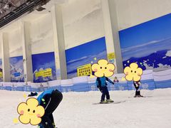 -绍兴启迪乔波冰雪世界