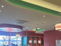 -避风塘(百联奥特莱斯广场店)