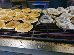 -V-ONE西雅图海鲜自助餐厅(仓山万达广场店)