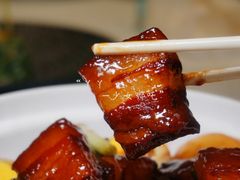 -乾隆美食·本帮菜(黄河路店)