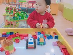 -婴智贝佳蒙特梭利早教托育中心(杨浦店)