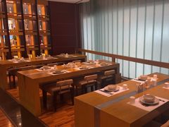 -西安绿地假日酒店·丽宝轩中餐厅