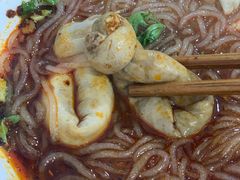 -甘记肥肠粉(马鞍北路店)