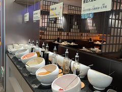-牛事制造局牛肉火锅(莲岳路店)