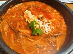 -海兰江石锅饭(水上店)