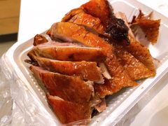传统烤鸭-章云板鸭(总店)