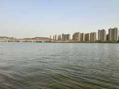 -咸阳湖景区