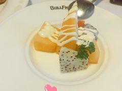 水果沙拉-爱丽丝牛排西餐厅(光谷步行街店)